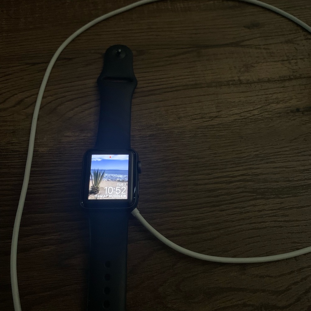 Apple Watch